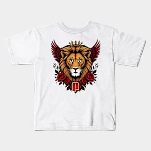 The Power of Griffin - PPPP Kids T-Shirt